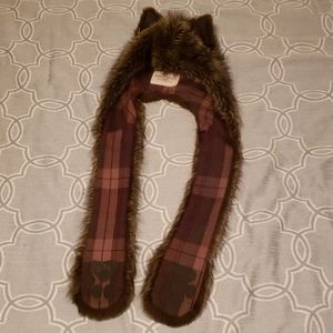 SpiritHoods Forest Fox